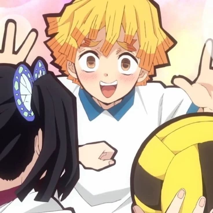 Zenitsu thumbnail