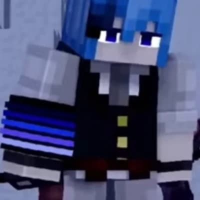 ⚔️ Daemon – The Warrior of the Blue Veil thumbnail