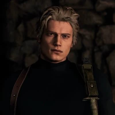 Leon Scott Kennedy thumbnail