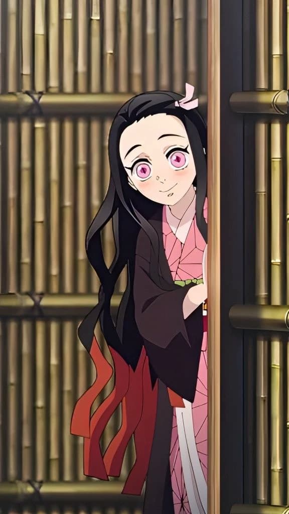 Nezuko Kamado thumbnail