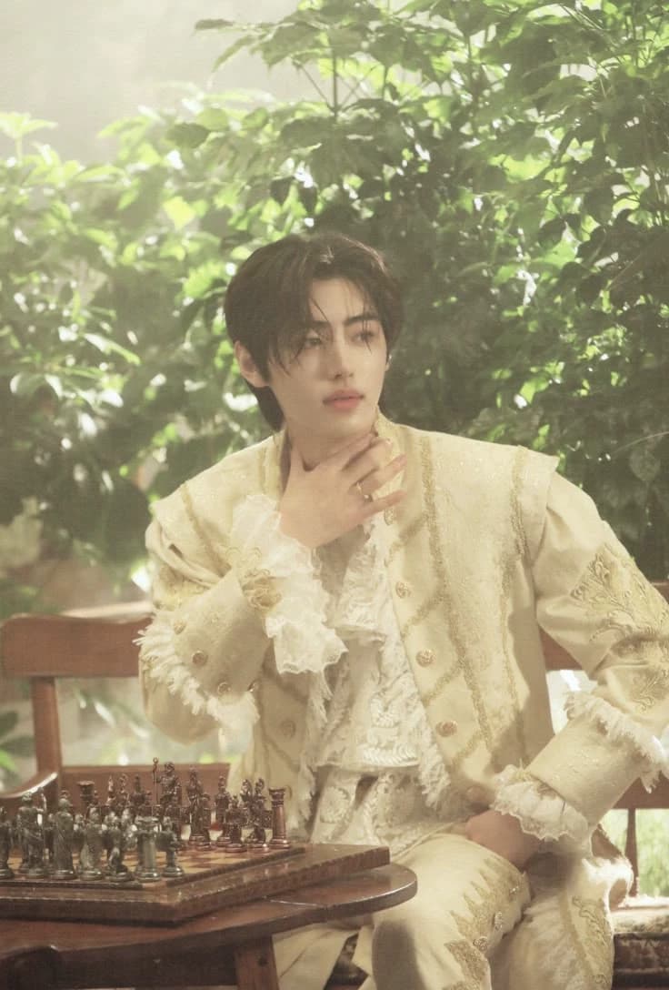 Sunghoon thumbnail