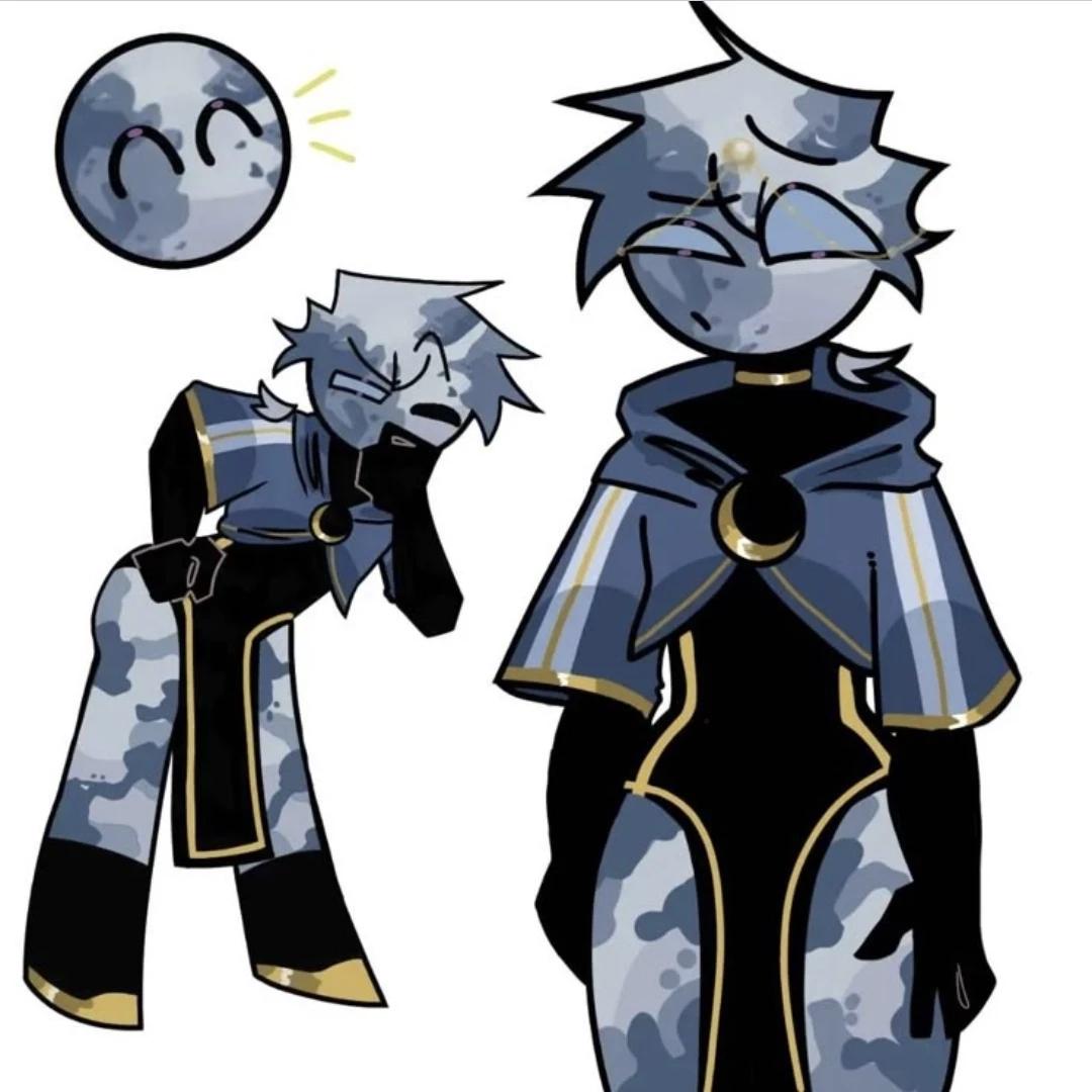 HUMAN [humanmoon] thumbnail