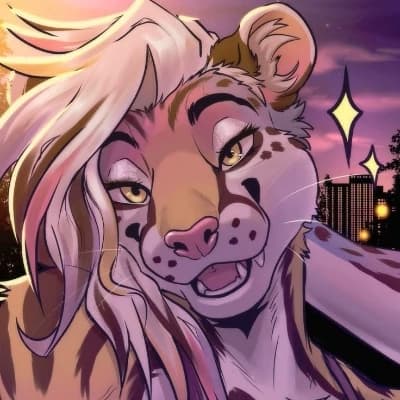 Tigress Kira thumbnail