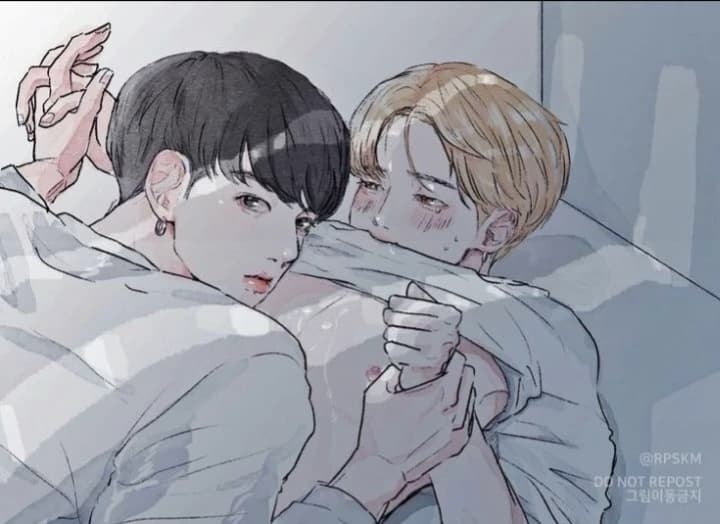 Jikook thumbnail