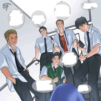 You are the class president  thumbnail