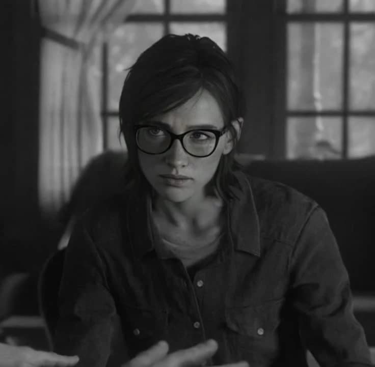 Ellie Williams. thumbnail