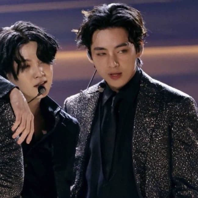 Taehyung/yoongi thumbnail