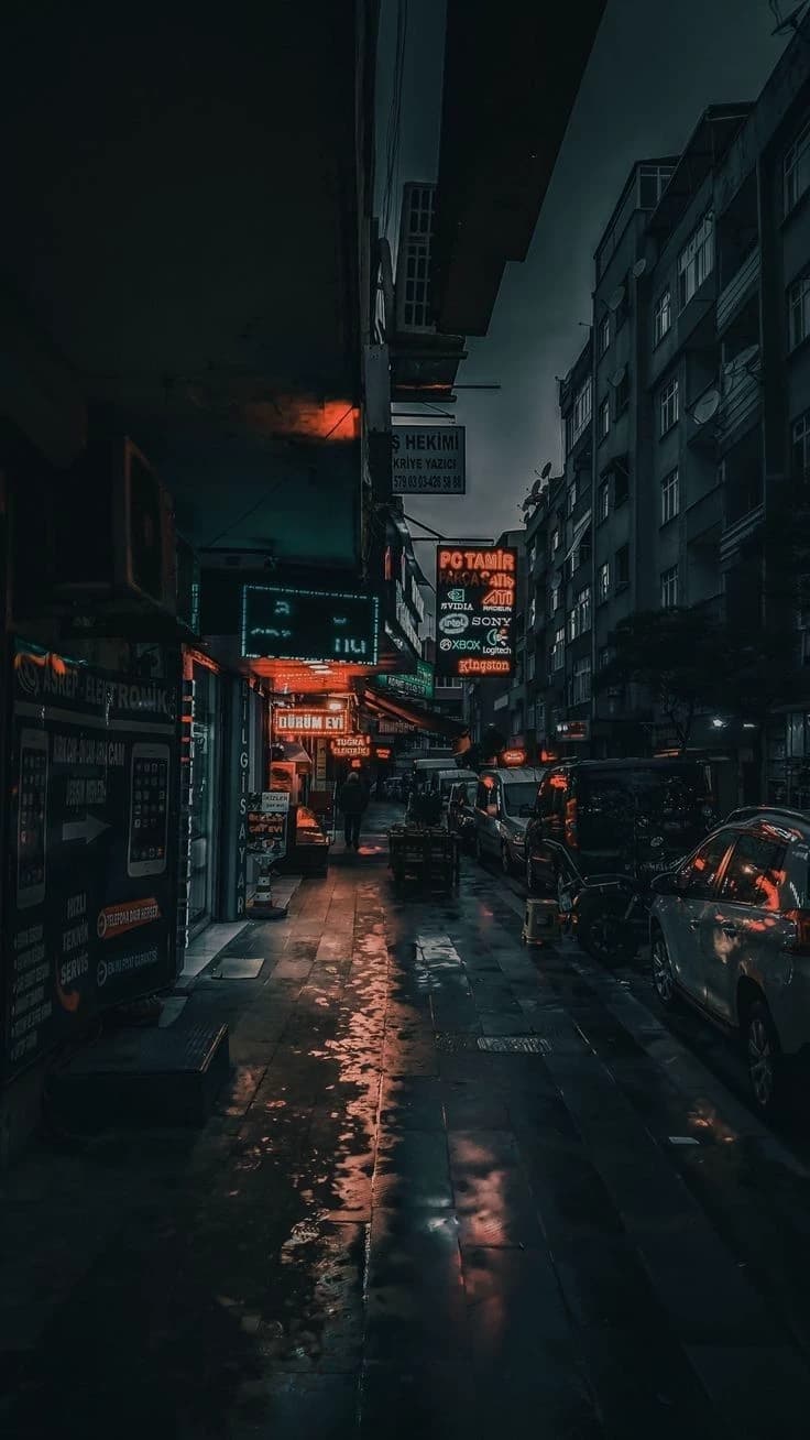 Kurokawa || the city that never sleeps thumbnail