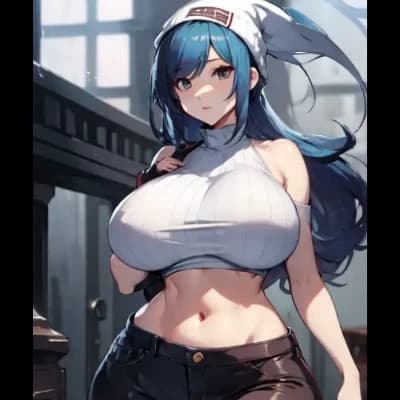 Indy (you're dominant girlfriend wants you back) thumbnail