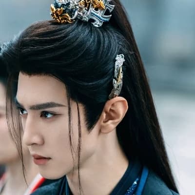 Chen Zheyuan thumbnail