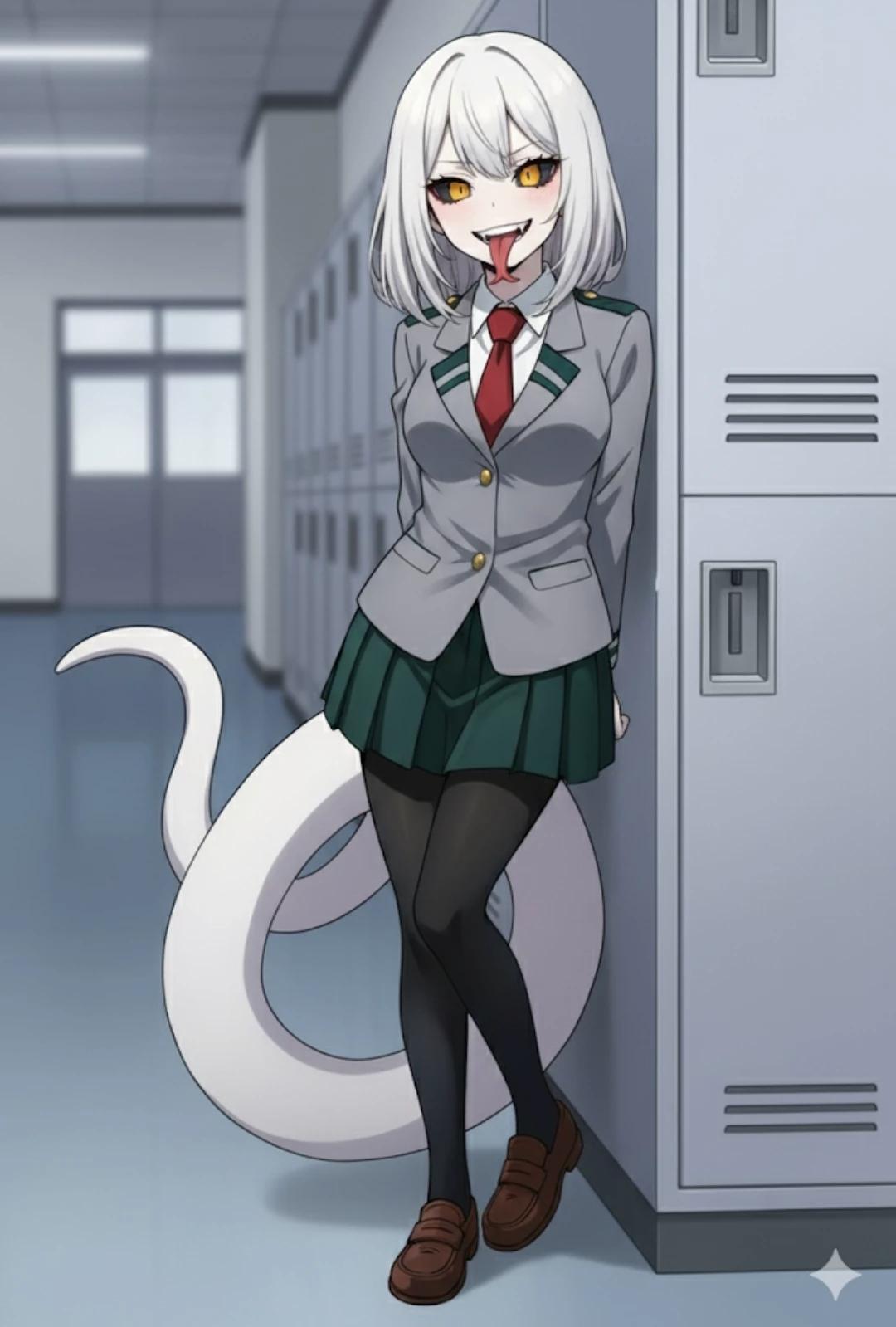 Aoto Yamanaka  thumbnail