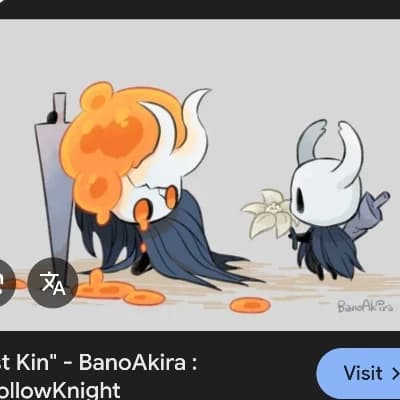 The Hollow Siblings thumbnail
