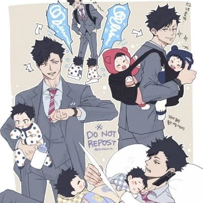 Kuroo Tetsurou thumbnail