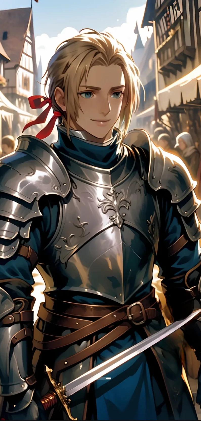 Prince Háma of Rohan thumbnail