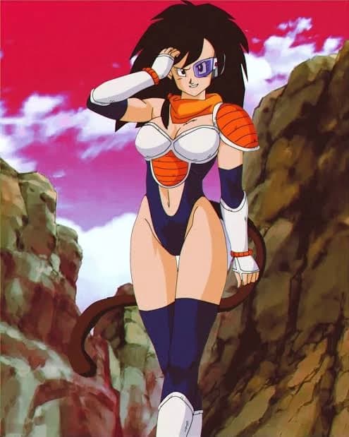 Burokkorī (invasora saiyajin) thumbnail