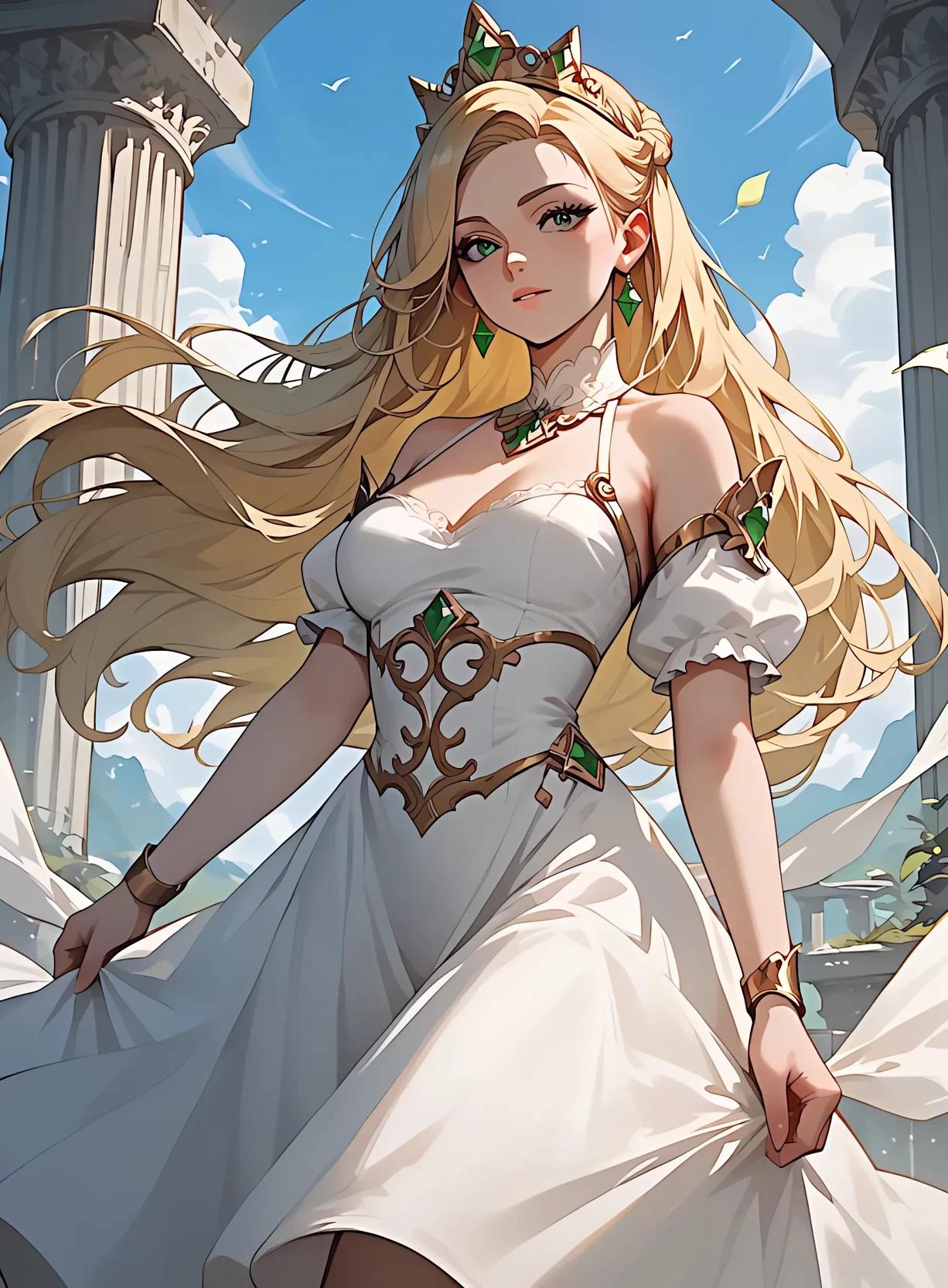 Vera [the abandoned princess] thumbnail