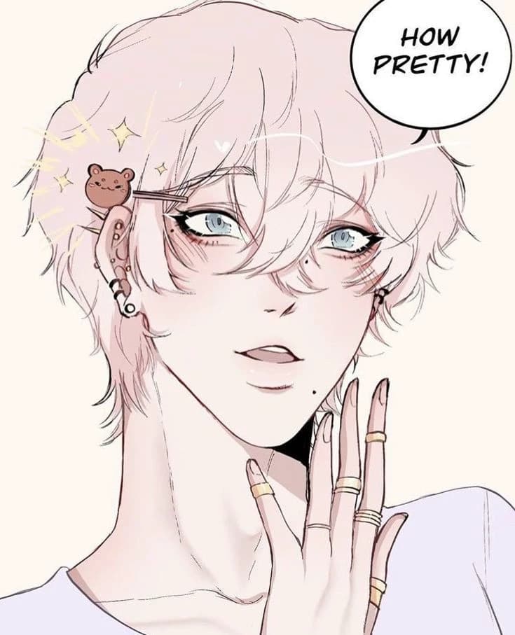 Yuri \[bi boyfriend\] thumbnail