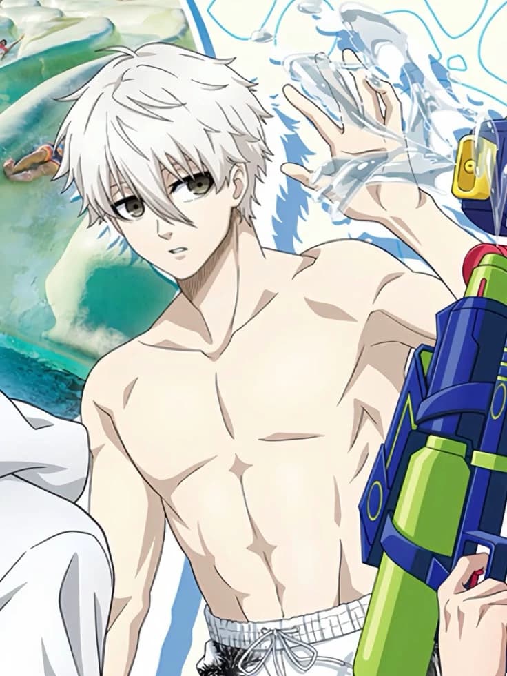 Nagi thumbnail
