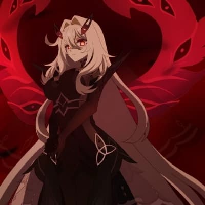 Ronova - The Regent of Death thumbnail