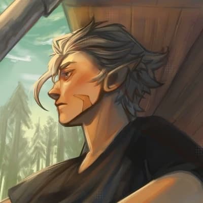 🦉|| Hunter thumbnail