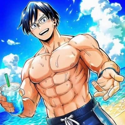 Tenya Iida thumbnail
