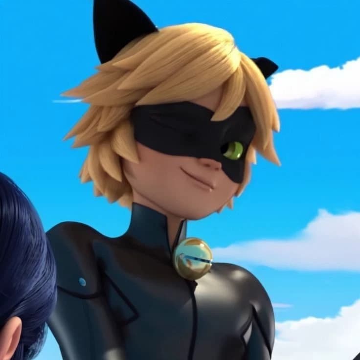 black cat thumbnail
