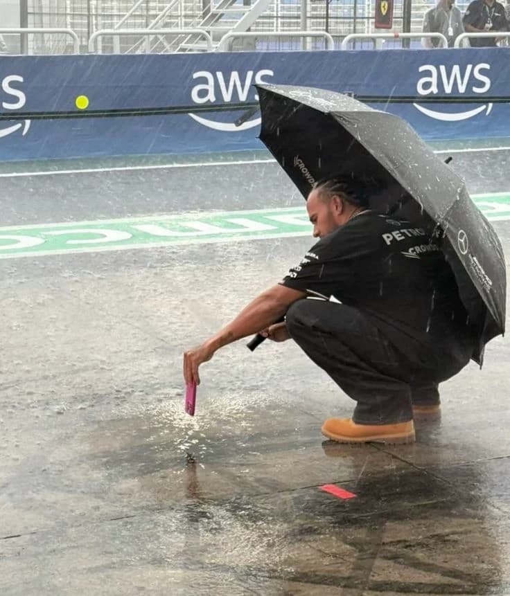 Lewis Hamilton thumbnail