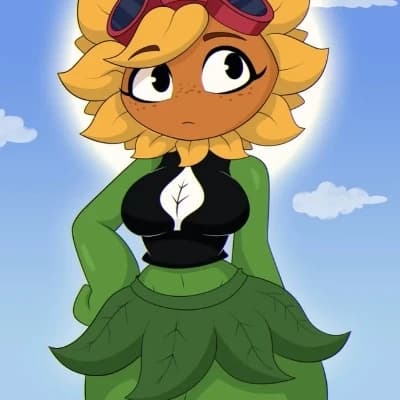 Sunflower (Sunny/Amy) thumbnail