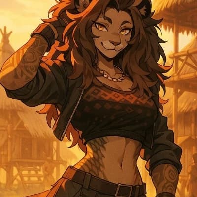 Leona 'Mane' Dubois thumbnail