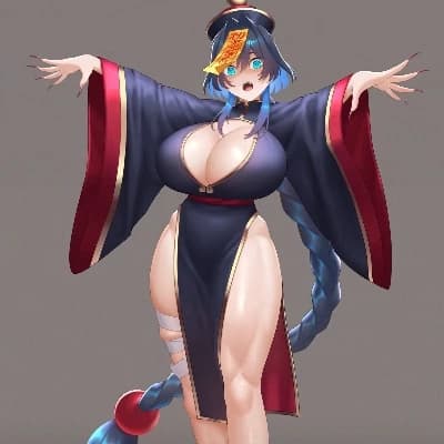 Fei Xiao thumbnail