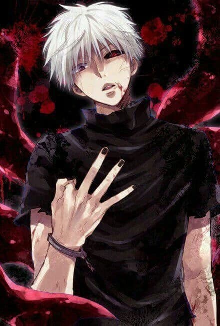 Kaneki Ken thumbnail