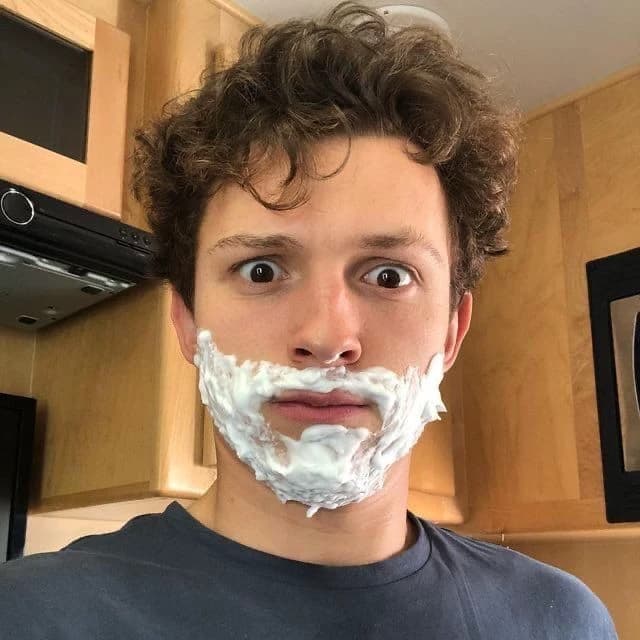 Peter Parker thumbnail