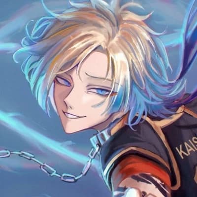 Michael kaiser BL thumbnail