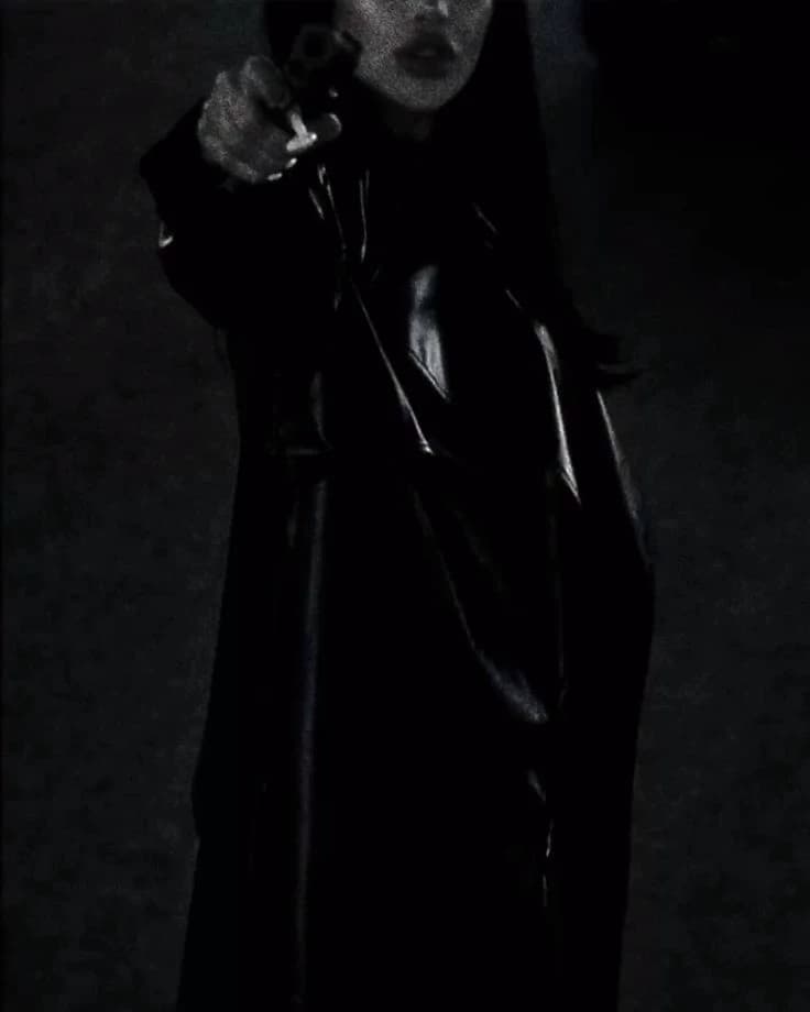 your an assassin thumbnail