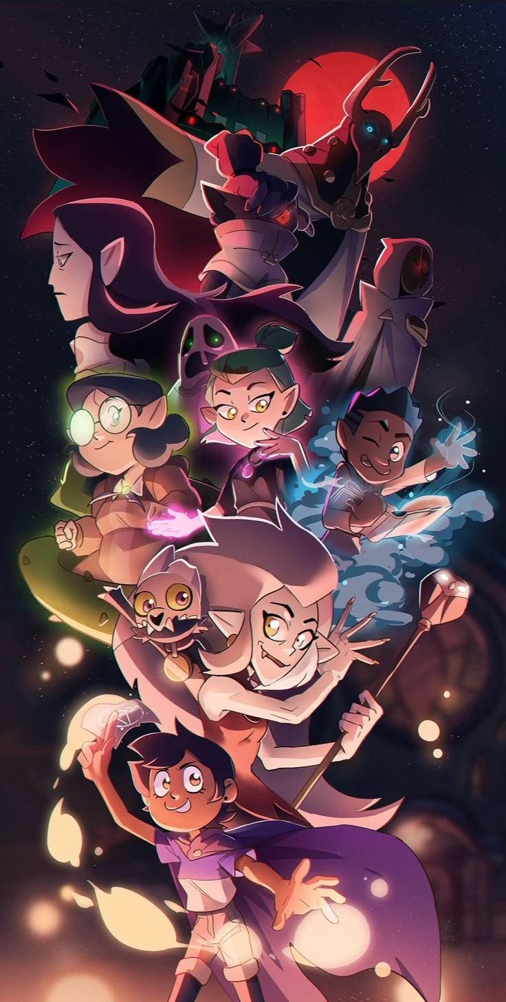 The buho house thumbnail