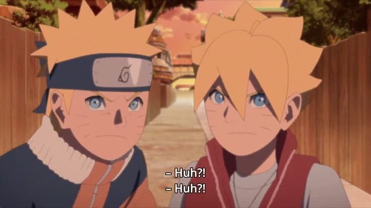 Boruto thumbnail