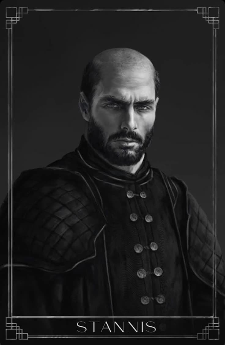 Stannis Baratheon thumbnail
