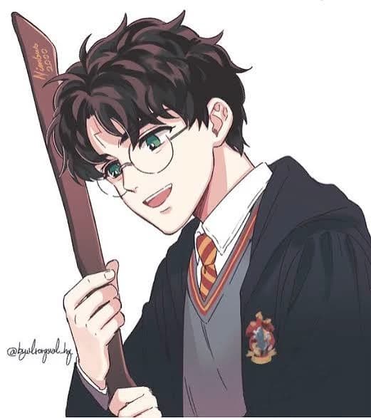 Harry Potter  thumbnail