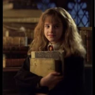 Hermione Granger thumbnail