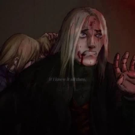Lucius Malfoy  thumbnail