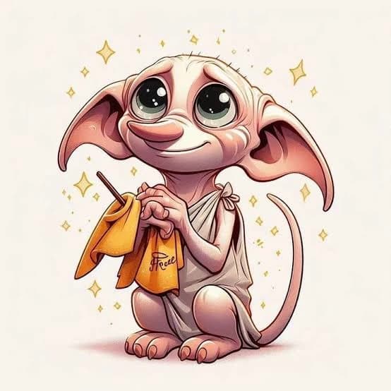 Dobby  thumbnail