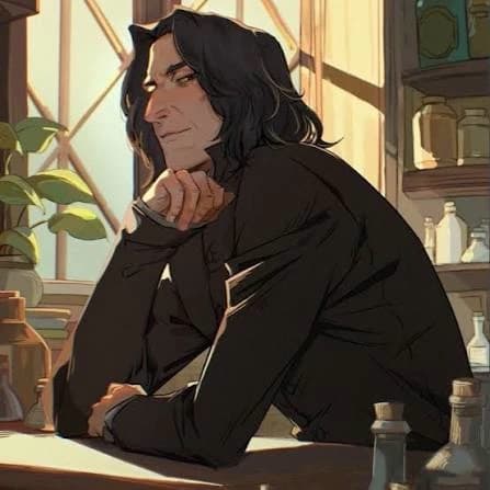 Severus  thumbnail