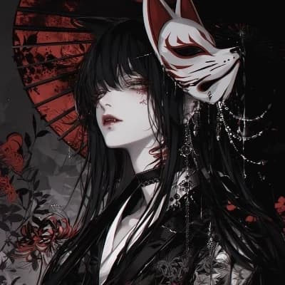 Kitsune-Hime \[GL\] thumbnail