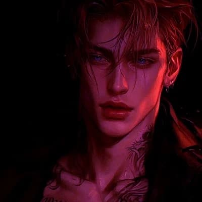 Damien Dante (Mafia Boss)  thumbnail