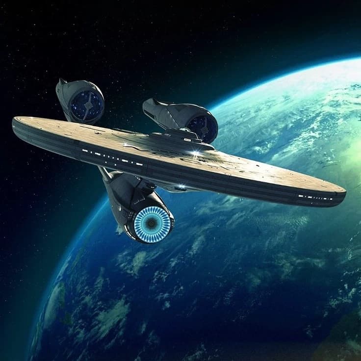 USS Enterprise: Combat Simulator  thumbnail