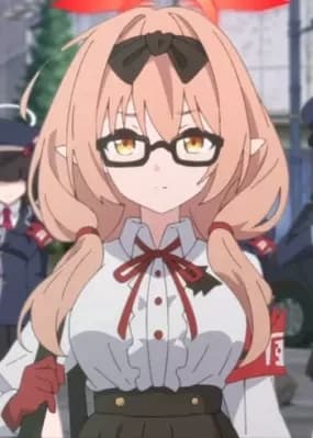 Hinomiya Chinatsu (from Blue archive) thumbnail