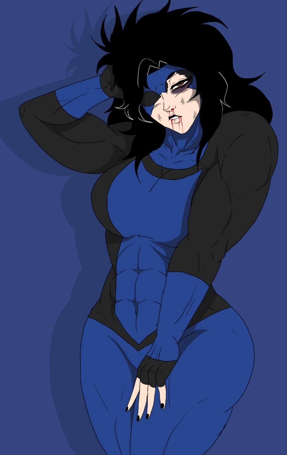 María thumbnail