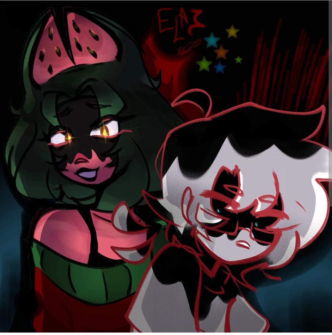 Volunteer and residence thumbnail