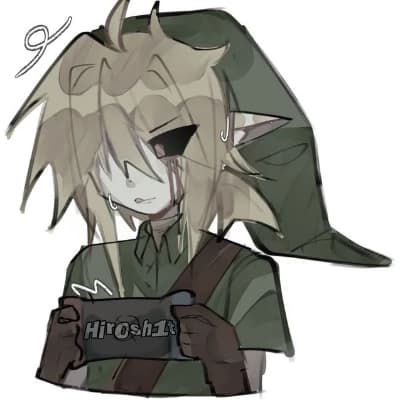 Ben Drowned (Au) thumbnail