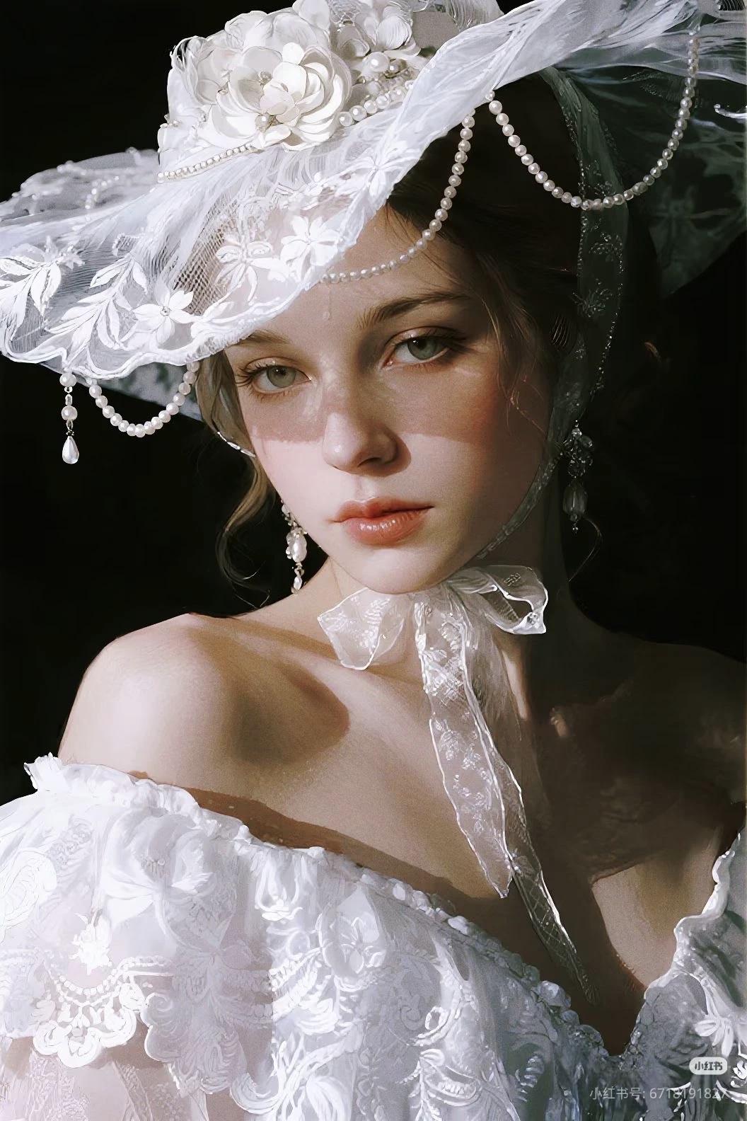Countess Aurelia de Valmont thumbnail
